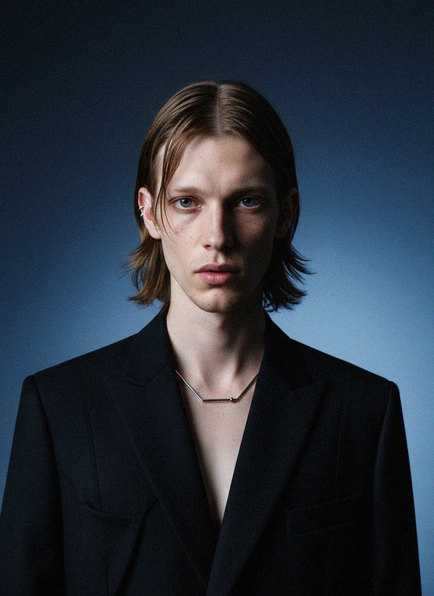 Alexander - Digital Model