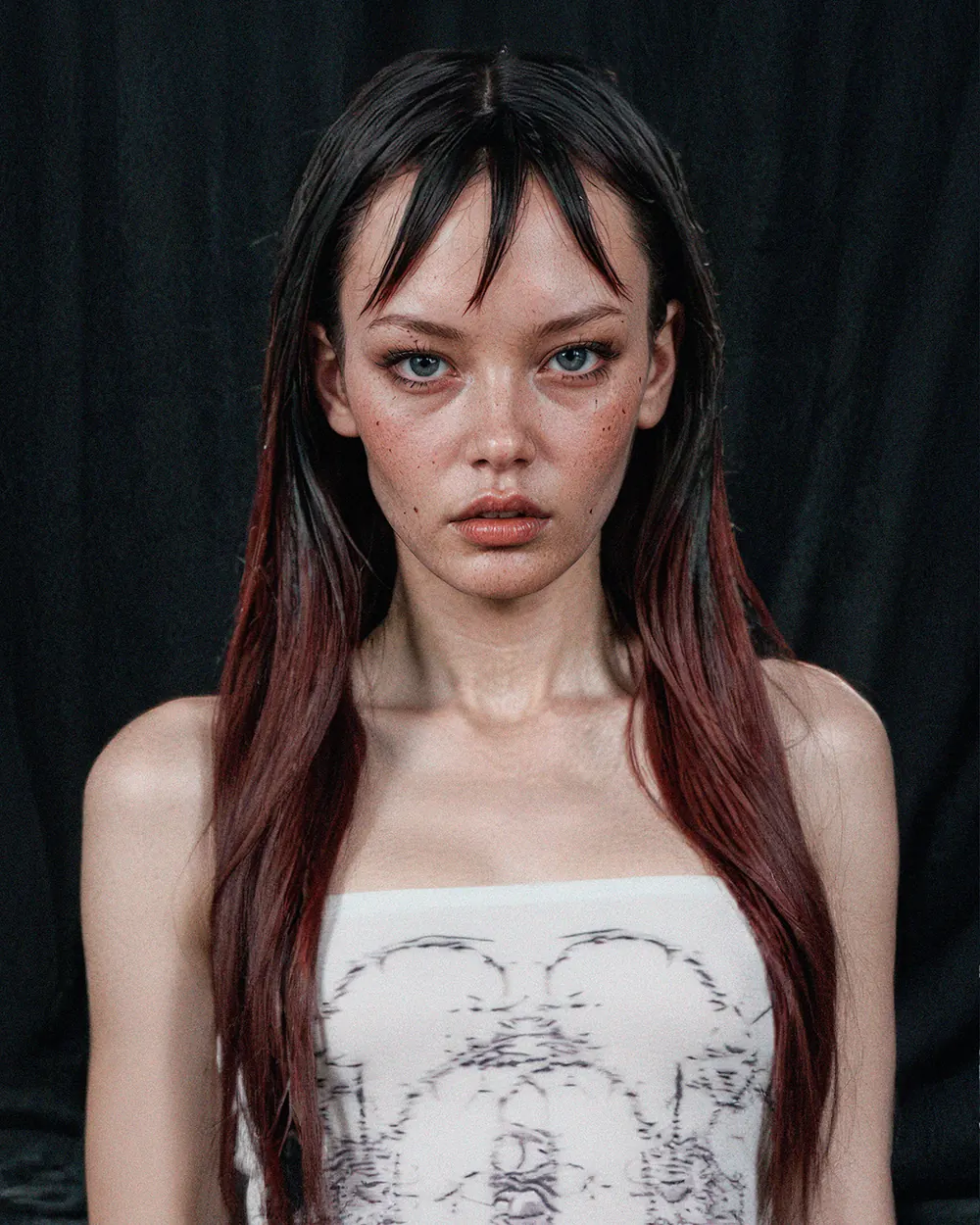 Campaña de Oxidian con Gaia