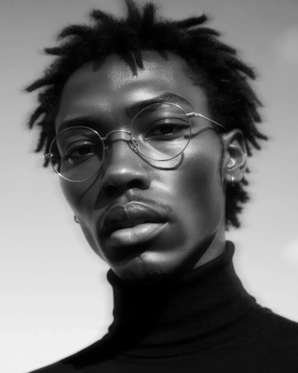 Retrato de Ivo, del roster de Morph