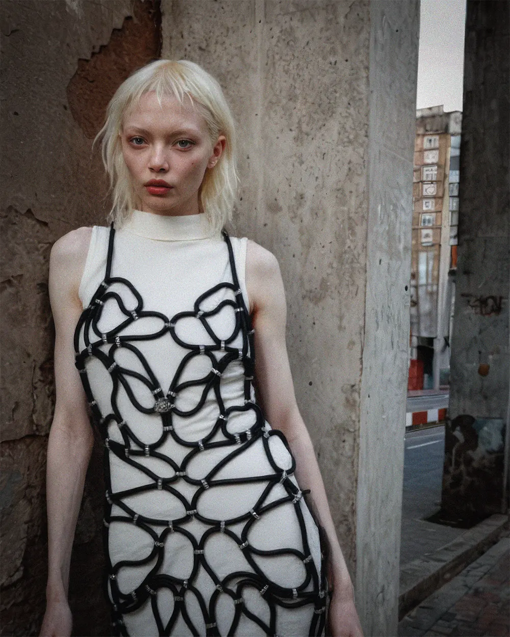 Editorial de Lourdes Centarti