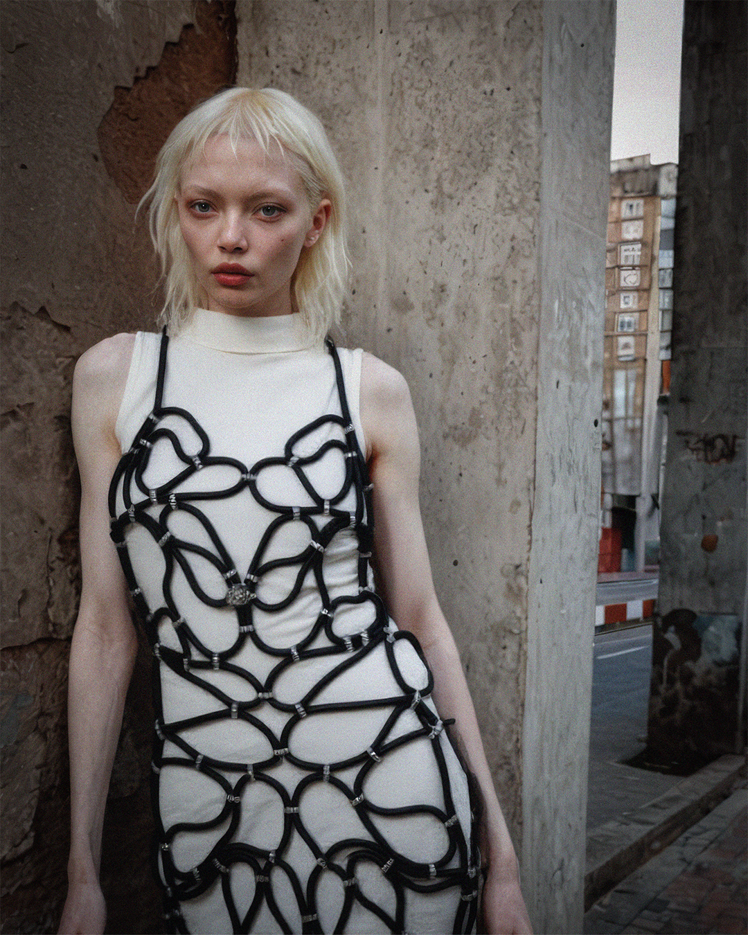 Lourdes Centarti - Main project image