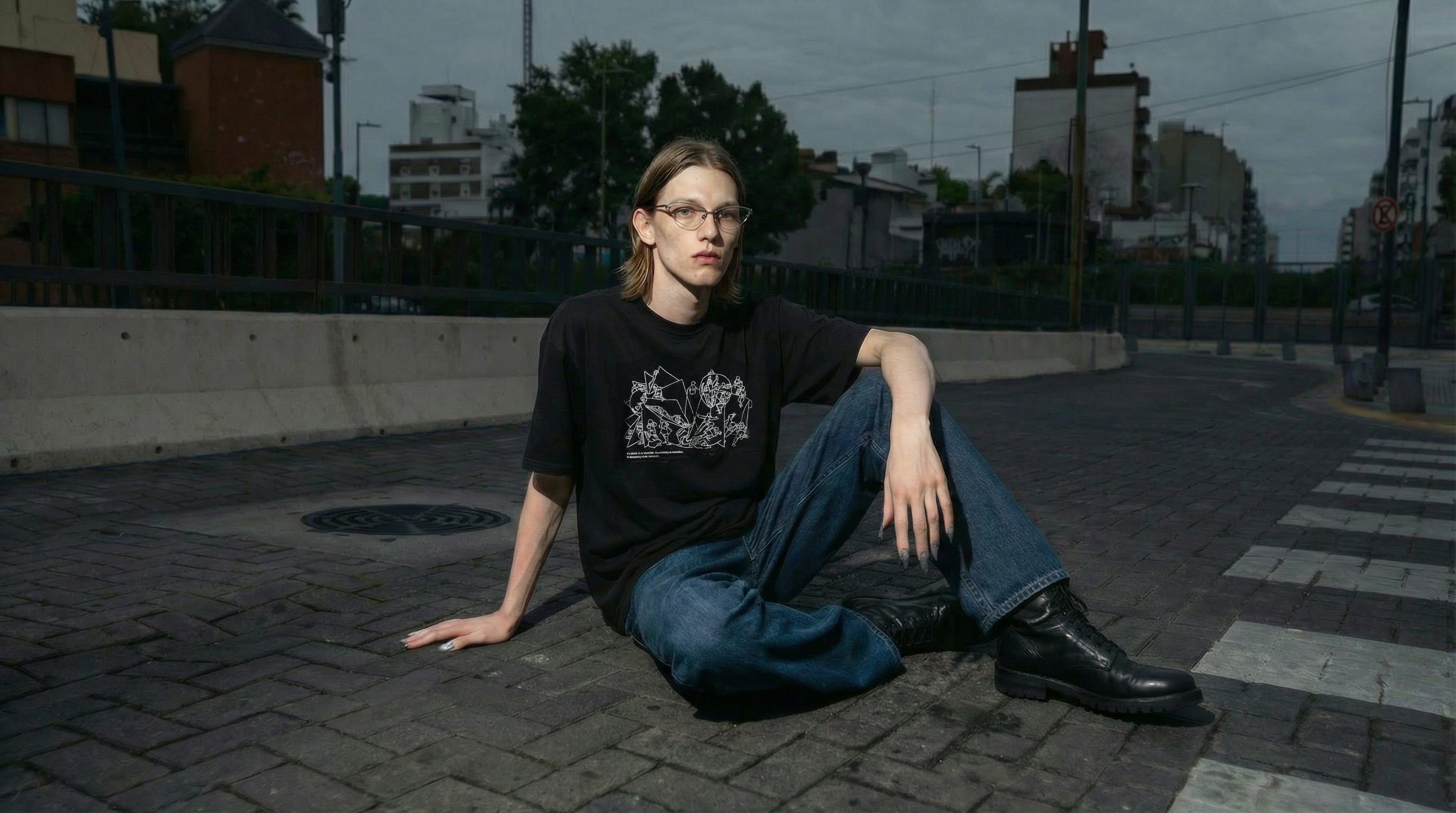 Oxidian x Xander - Adaptación IA - Additional image 1